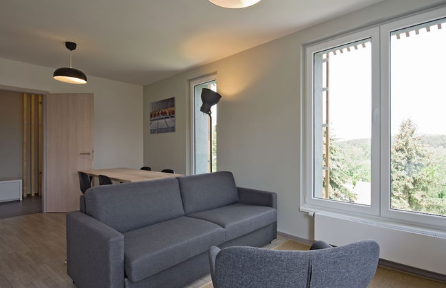 Residence LakePark - Foto 12