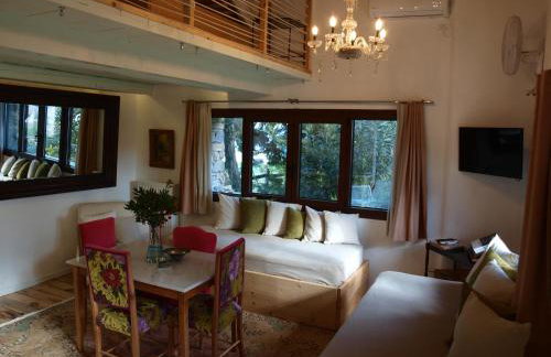 Country House Spitaki Γραφείο - Foto 11