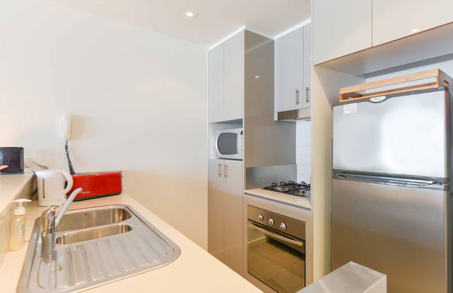 StayCentral - Spacious Seaviews - Foto 5