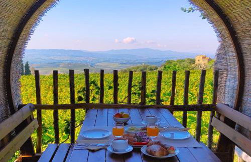 Castel Brunello - Foto 9