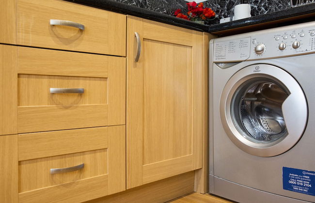 Velvet 2-bedroom Apartment Clock House - Hoddesdon - Foto 24