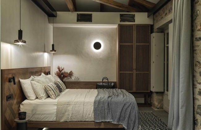 Aphrodite Suite by Peliva Nature Suites - Foto 6