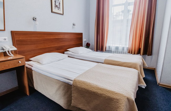 Nevsky Grand Apartments - Foto 12