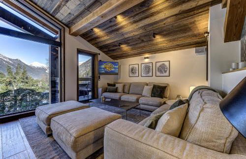 Chalet Green Forest - Foto 12