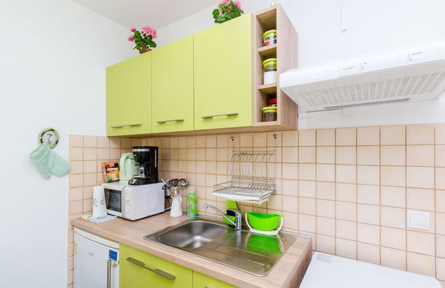 Apartments Captain - Photo 20