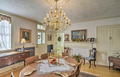 Historic West Virginia Home Built in 1854! - Foto 11