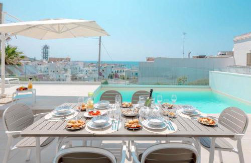 Radiluxe - Suite Meliso - Foto 2