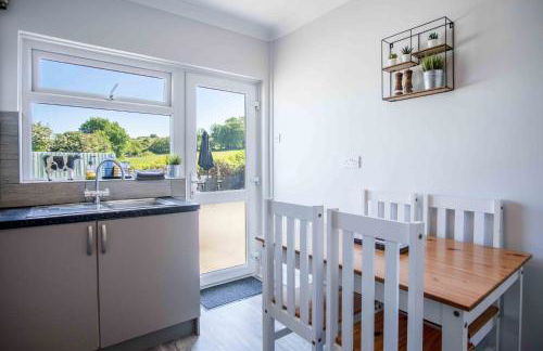 Larkfield - 3 Bedroom Holiday Home - Penally - Photo 25