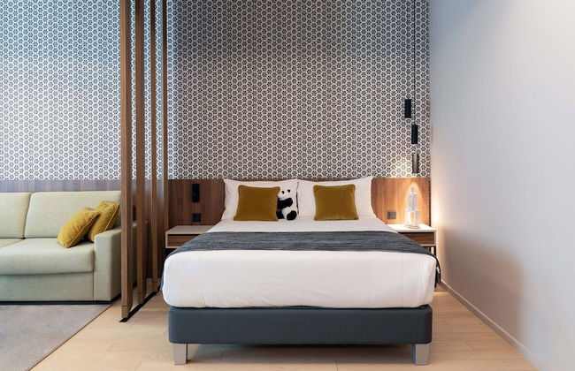 The Central Kirchberg - Smart Aparthotel - Foto 27