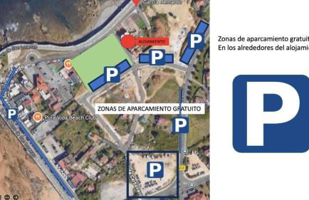 El Rinconin - PRIMERA LINEA DE PLAYA - WIFI GRATIS - Foto 14