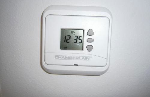 Alles Paletti mit Klimaanlage - Foto 55