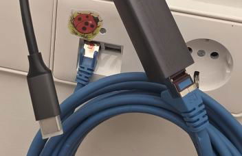 Exotic Tropical Palace - ComfyHome Apartments Stuttgart - Foto 36