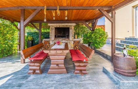 House Giuliano - two bedroom house - Foto 23