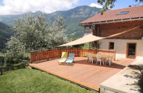 L'Écrin de Jana - Family chalet with garden - Foto 59