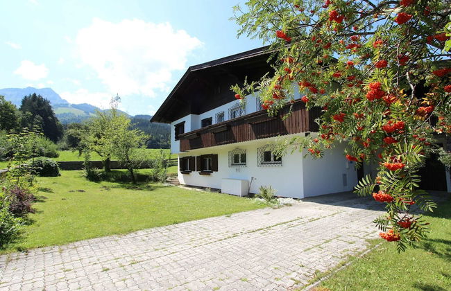 Spacious Holiday Home in Sankt Johann near Ski Area - Foto 25