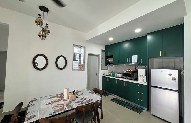 Skylake Residence Luxury Family Holiday - Foto 13