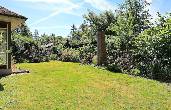 6 Person Holiday Home in Stroby - Foto 19