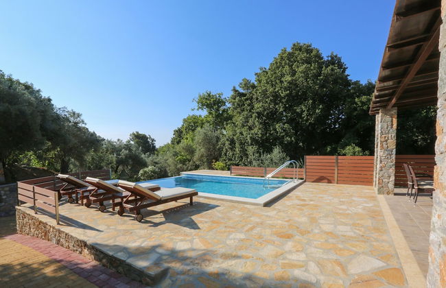 Skiathos Island Villas - Foto 47
