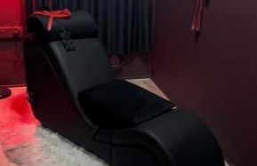 Adult only, fetish retreat play space - Foto 12
