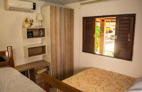 Casa em cond fechado em Barra de Santo Antonio AL - Foto 13