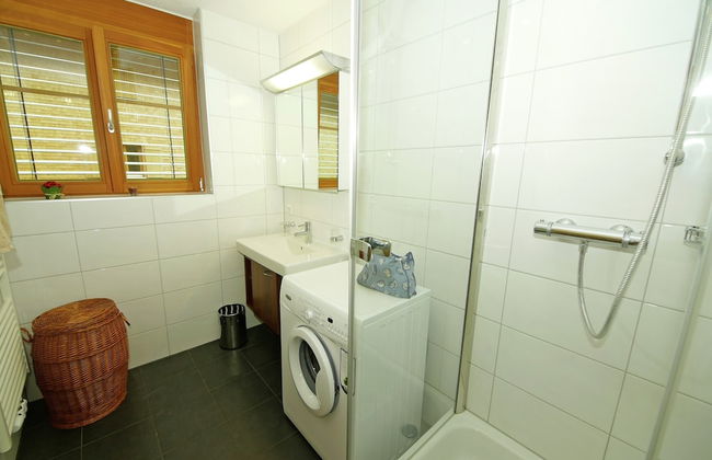 Vibrant Apartment near Ski Slopes in Brand - Foto 11