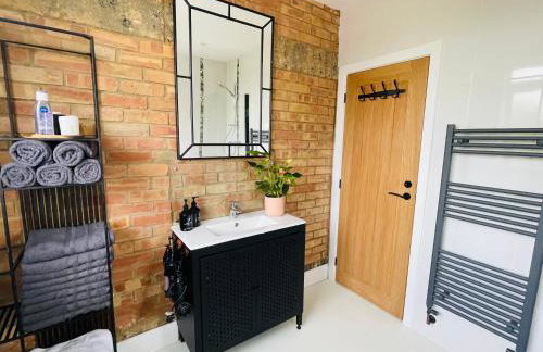 Cozy Organic Tea House in Central Ipswich near Waterfront, University and Hospital - Foto 55