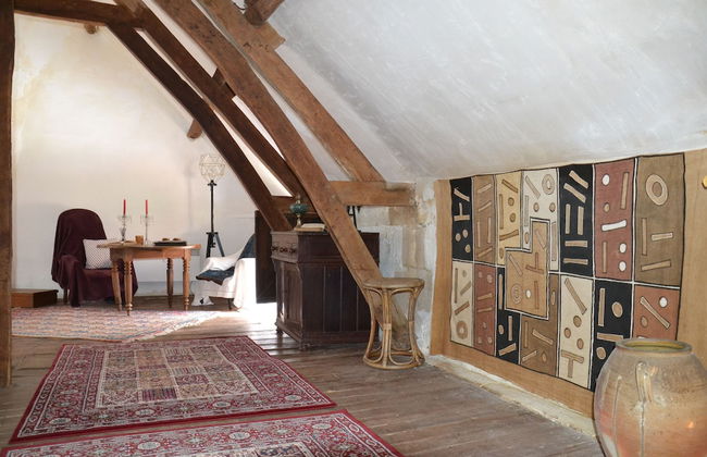 Trois Etots - Foto 6