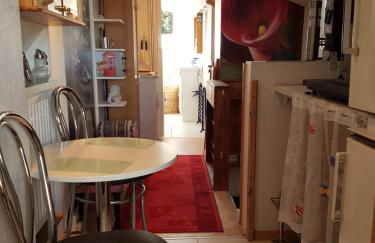 Dachgeschosswohnung im Haus am See von Berlin - Foto 6