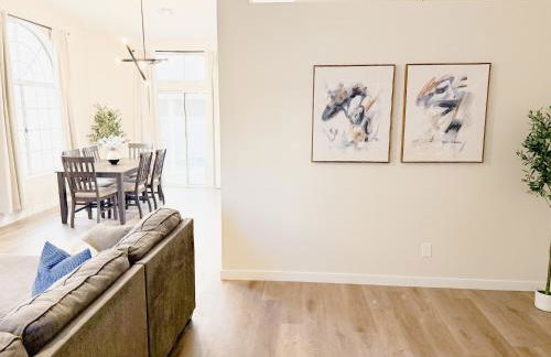 8 Mins From The Strip & 5 From Airport with Pool - Foto 16