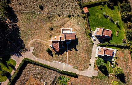 Kalavryta Grand Residence - Photo 78