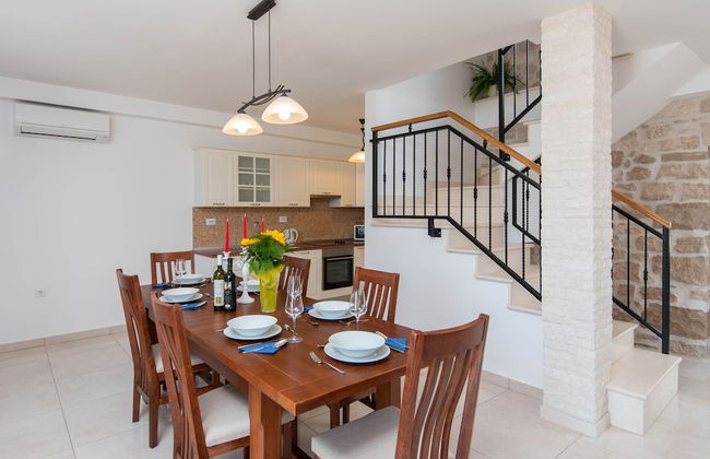 Holiday Villa Lovište Paradise - Foto 12