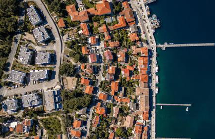 Beautiful view apartment with garage space - Photo 62