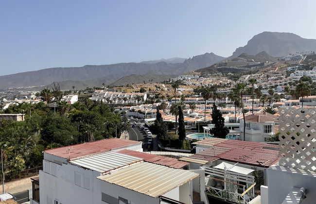 Tropical Bliss Escape in Costa Adeje - Foto 13