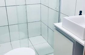 Casa familiar perto da Escola São Cristovão - Foto 9