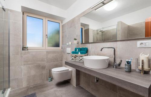 Villa Rožica - Foto 20