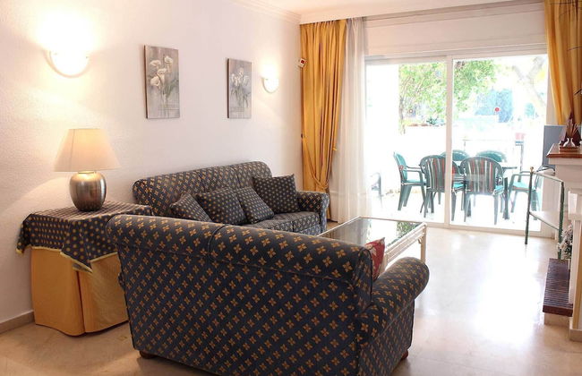 Hacienda Beach - Foto 31