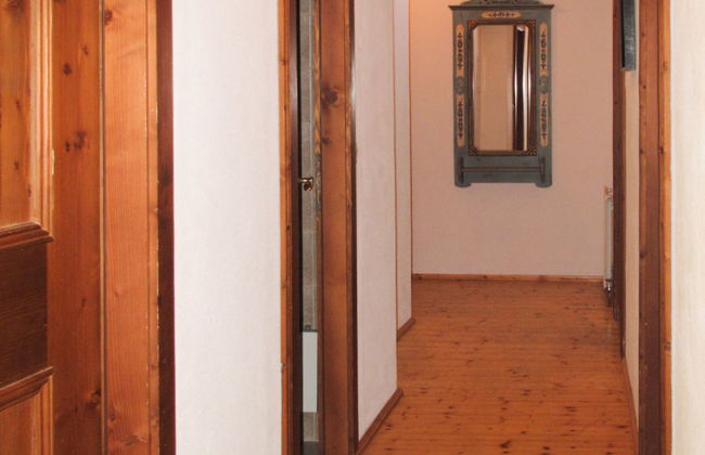 Burg Biedenegg, Heidenreich - Foto 12