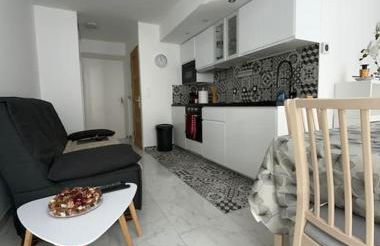 Appartement 2 pièces centre-ville - Foto 1