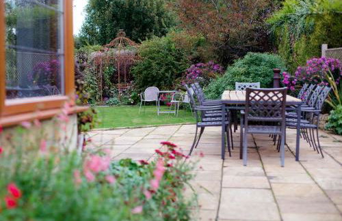 Kingfisher Cottage - Foto 10
