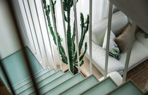 Amazing Sea View Flat - Foto 38