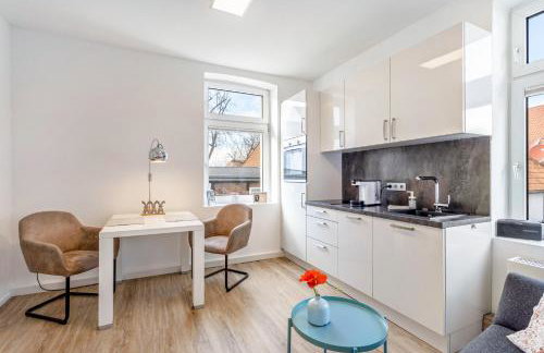 Ferienwohnung am Wall - Photo 1