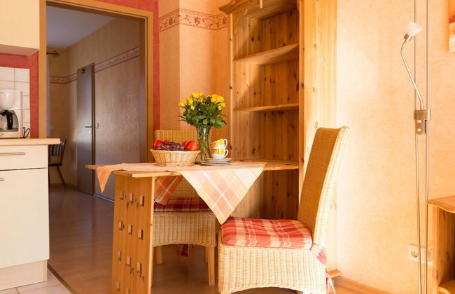 Ferienwohnung Sonnenlay - Foto 2