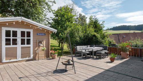 Ferienwohnung Landliebe - Foto 2