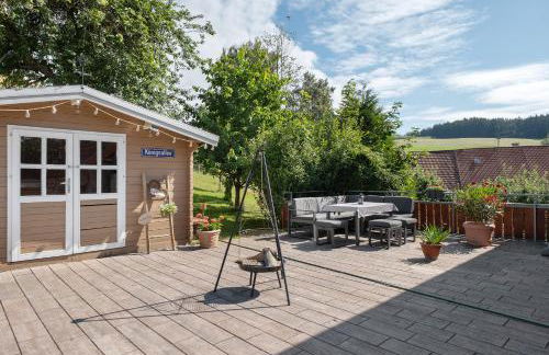 Ferienwohnung Landliebe - Foto 2