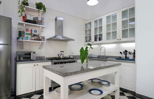 w Beautiful Suite in Casa Residence Barranco - Foto 33