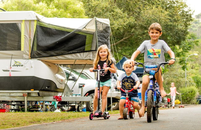 NRMA Broulee Holiday Park - Foto 76