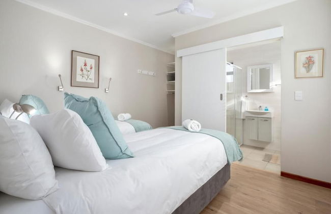 Steenbok House Self Catering Apartment - Foto 2