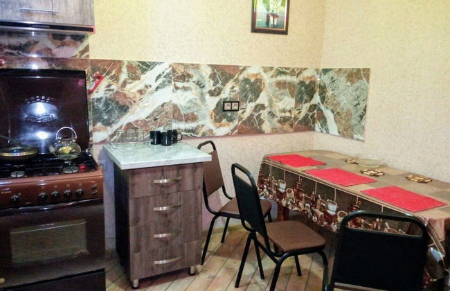 Apartment on Atskuri Str - Foto 11