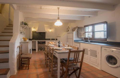 Cortijo La Viñuela - Foto 80