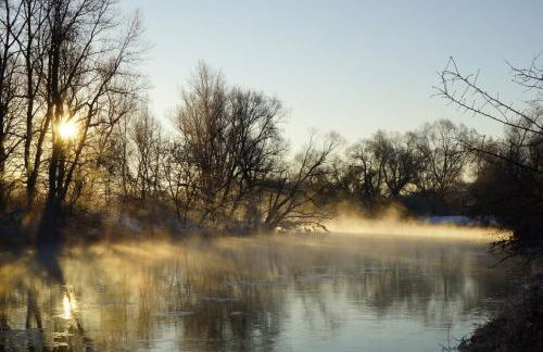 NEU Feinzeit Chalet mit privater Sauna - Foto 78